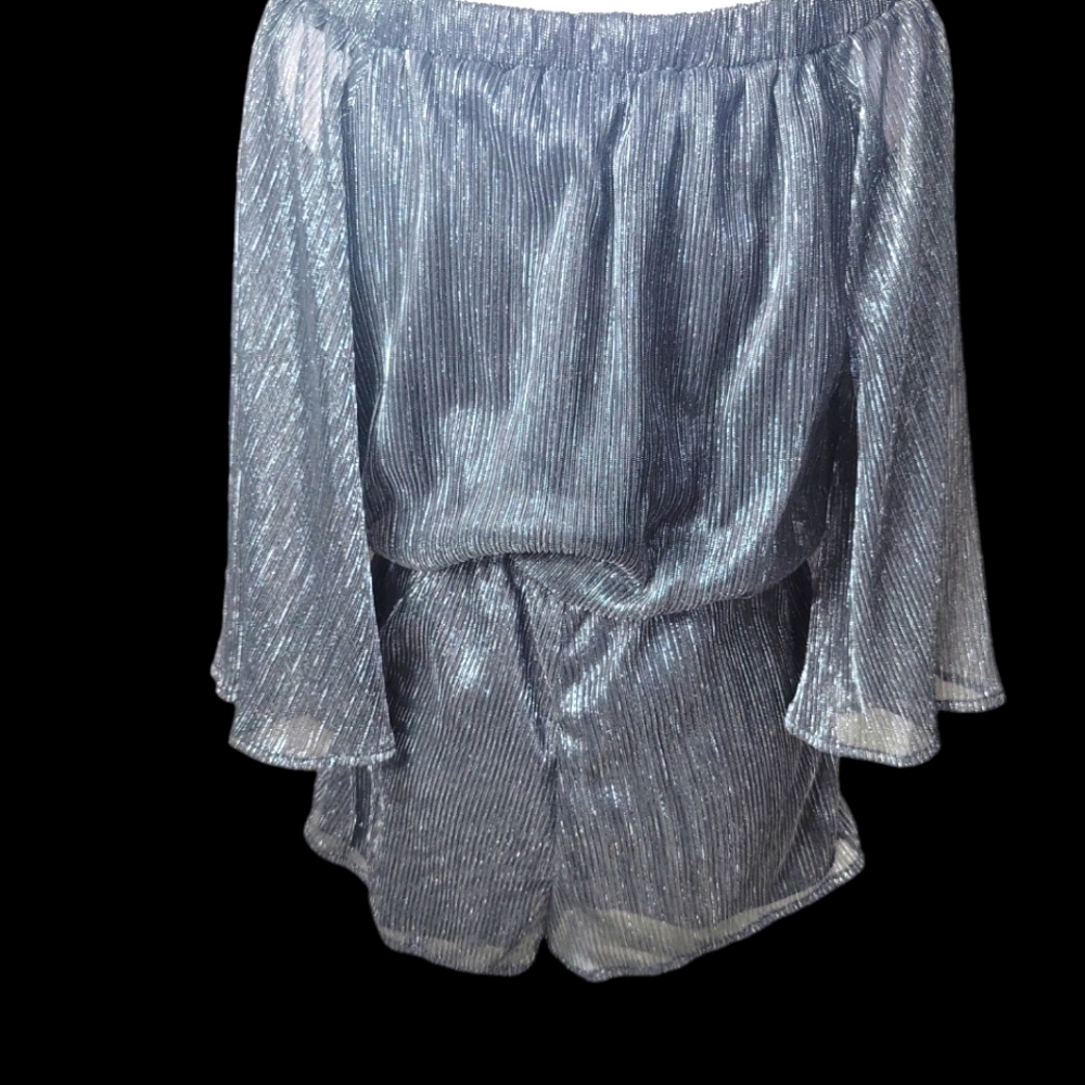 Romper - Picture 2 of 2
